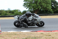 Advanced Group Silver/Grey Bikes