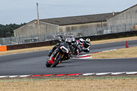 Evening Adv/Mid Group Black Bikes