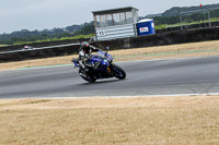 Evening Adv/Mid Group Blue Bikes