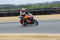 Evening Adv/Mid Group Orange Bikes