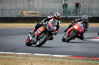 Evening Adv/Mid Group Orange Bikes