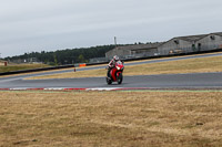 Evening Adv/Mid Group Red Bikes