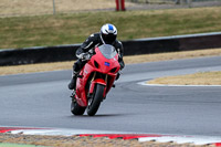 Evening Adv/Mid Group Red Bikes