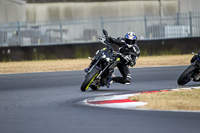 Evening Adv/Mid Group Silver/Grey Bikes