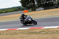 Lower Group Black Bikes