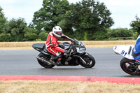 Lower Group Black Bikes