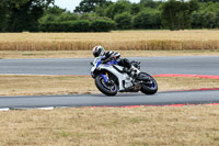 Lower Group Blue Bikes