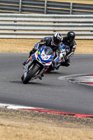 Lower Group Blue Bikes