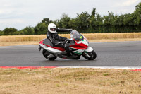 Lower Group Red Bikes