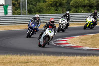 Lower Group White Bikes