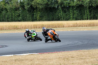 Middle Group Orange Bikes