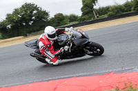 Black Bikes