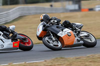 Orange Bikes