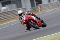 Red Bikes