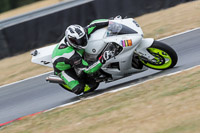 White Bikes