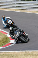 Advanced Group Black Bikes
