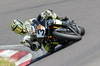 Advanced Group Black Bikes