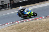 Advanced Group Blue Bikes