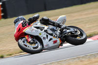 Advanced Group Red Bikes