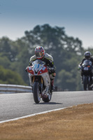 Advanced Group White Bikes