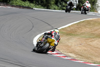 Advanced Group Yellow Bikes