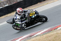 Lower Group Black Bikes