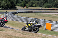 Lower Group Yellow Bikes