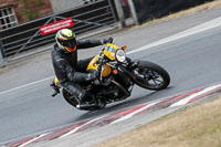 Lower Group Yellow Bikes