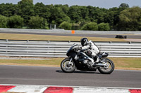 Middle Group Black Bikes