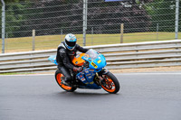 Middle Yellow Group Blue Bikes