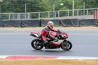 Middle Yellow Group Multicolour Bikes