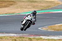 Middle Yellow Group White Bikes