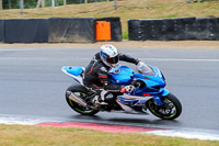 Middle Blue Group Blue Bikes