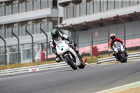 Middle Blue Group White Bikes