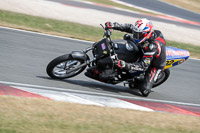 Advanced Group Black Bikes