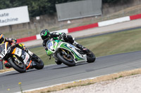 Advanced Group Green Bikes