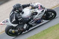 Advanced Group White Bikes