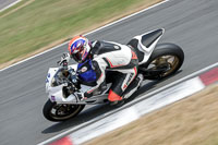 Advanced Group White Bikes