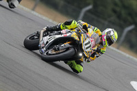 Advanced Group Yellow Bikes