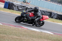 Lower Group Black Bikes