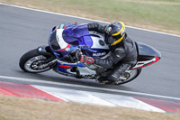 Lower Group Blue Bikes