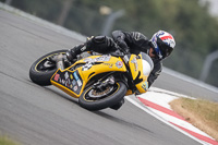 Lower Group Yellow Bikes