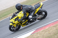Lower Group Yellow Bikes