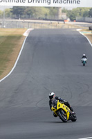 Middle Group Yellow Bikes