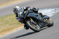Advanced Group Black Bikes