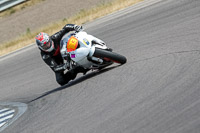 Advanced Group White Bikes