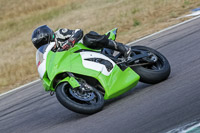 Evening Adv/Mid Group Green Bikes