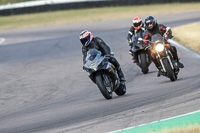 Evening Low/Mid Group Silver/Grey Bikes