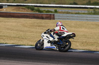 Evening Low/Mid Group White Bikes