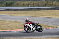 Lower Group Red Bikes